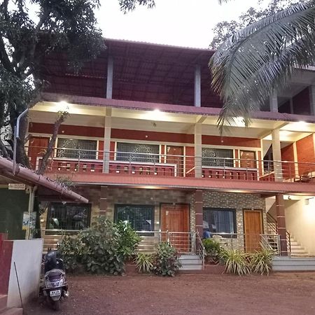 Hope Villa Homestay Gokarna  Exterior photo