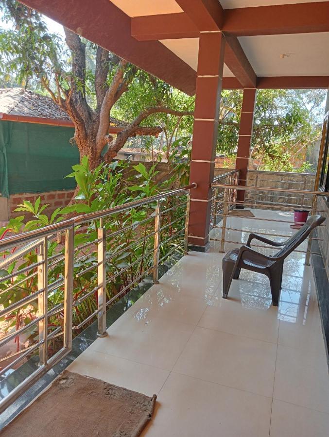 Hope Villa Homestay Gokarna  Exterior photo