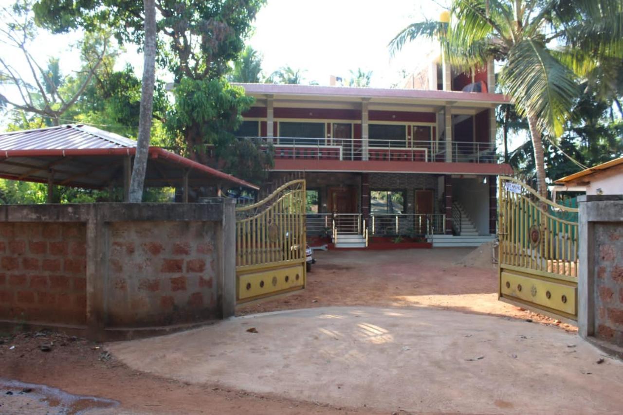 Hope Villa Homestay Gokarna  Exterior photo